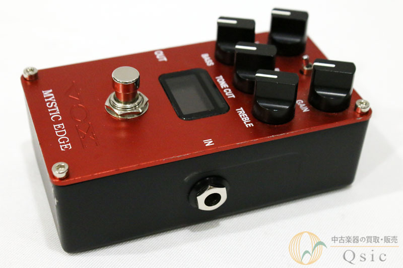 VOX Valvenergy MYSTIC EDGE 【USED】（中古）【楽器検索
