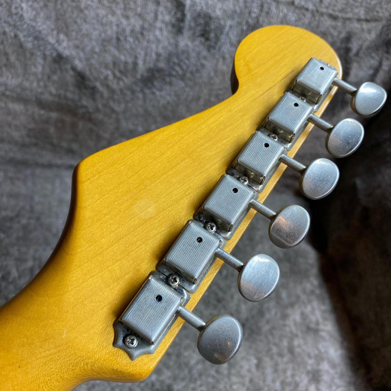 Fender Japan ST62-55【尾張小牧店】（中古/送料無料）【楽器検索