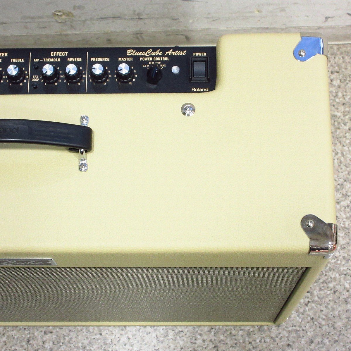 Roland Blues Cube Artist212 Guitar Amplifier 85W ギター