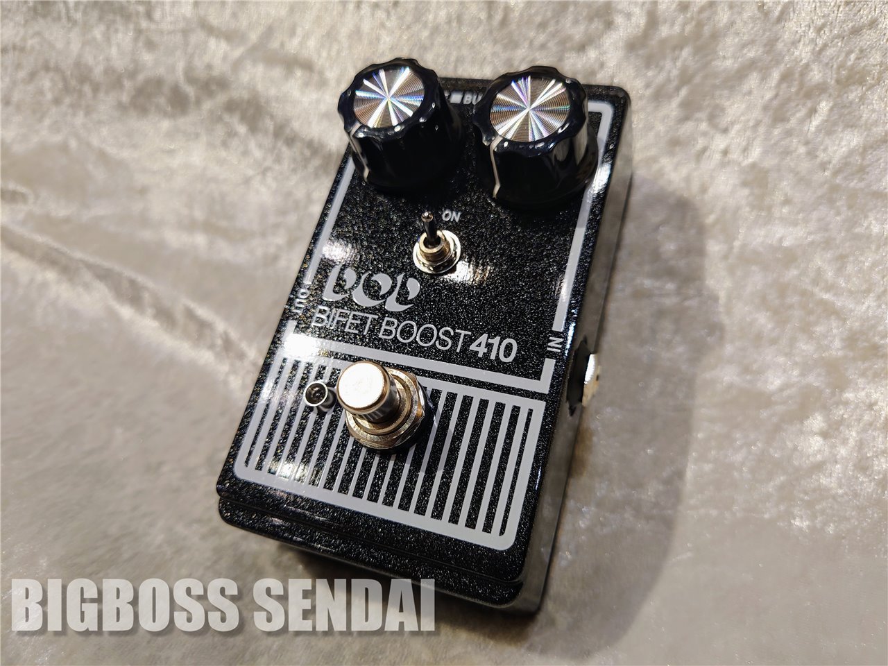 DOD Bifet Boost 410【即納可能】（新品）【楽器検索デジマート】