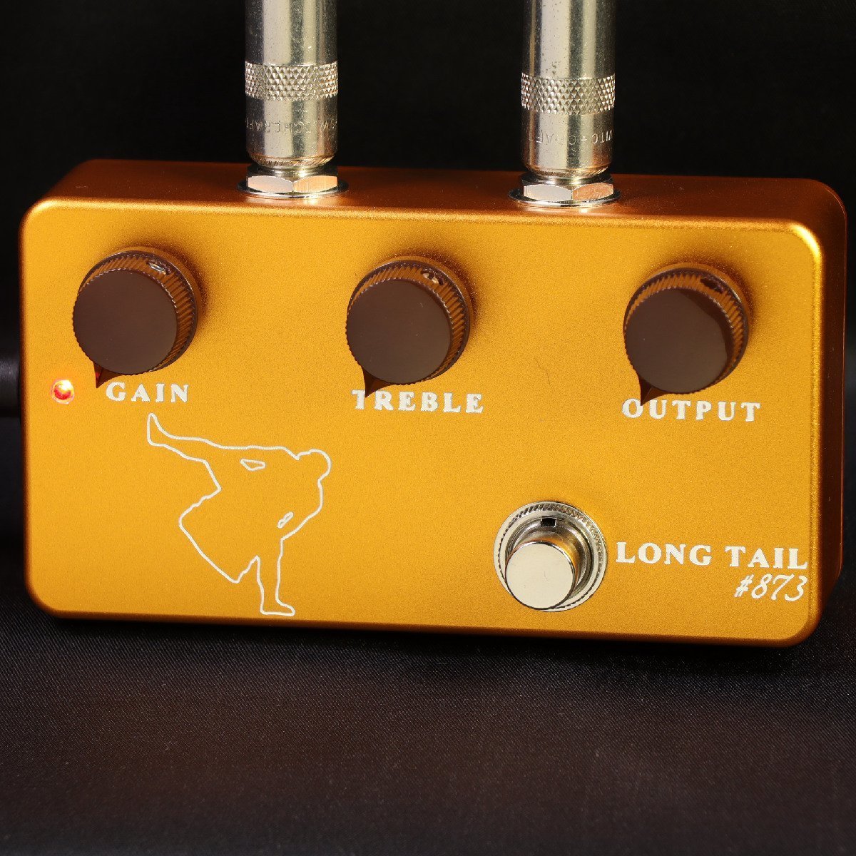 SUMO STOMP LongTail #873（新品/送料無料）【楽器検索デジマート】