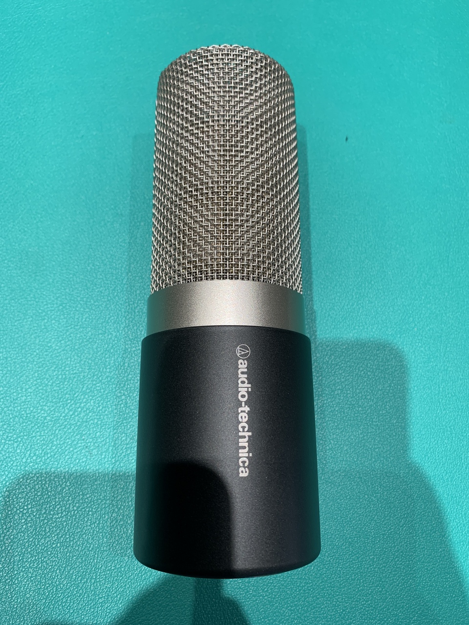 audio-technica AT5040（新品/送料無料）【楽器検索デジマート】