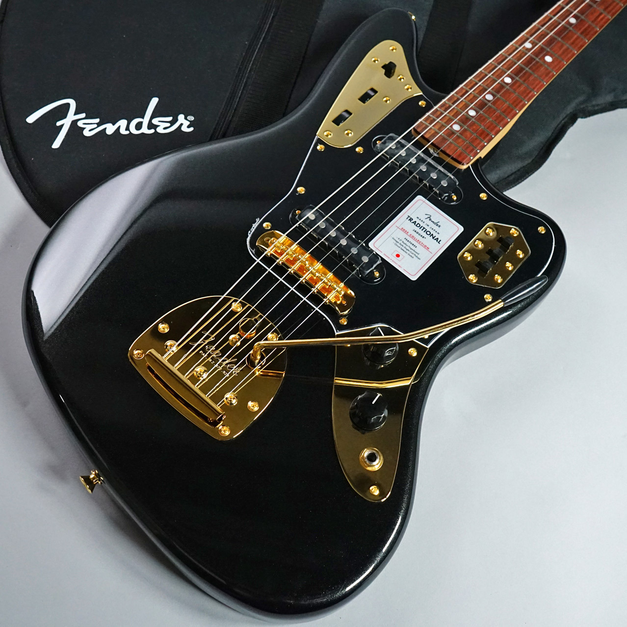 専用様 お纏め✨ タクト様 専用 Fender JAGUAR Made in Japan（Fender Made in
