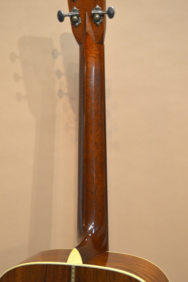 Martin D-18 GE 2004年 Martin - D-18 GE Used 2004 Acoustic Guitar