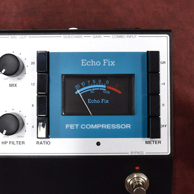 Echo Fix EF-P5【WTG】（新品）【楽器検索デジマート】