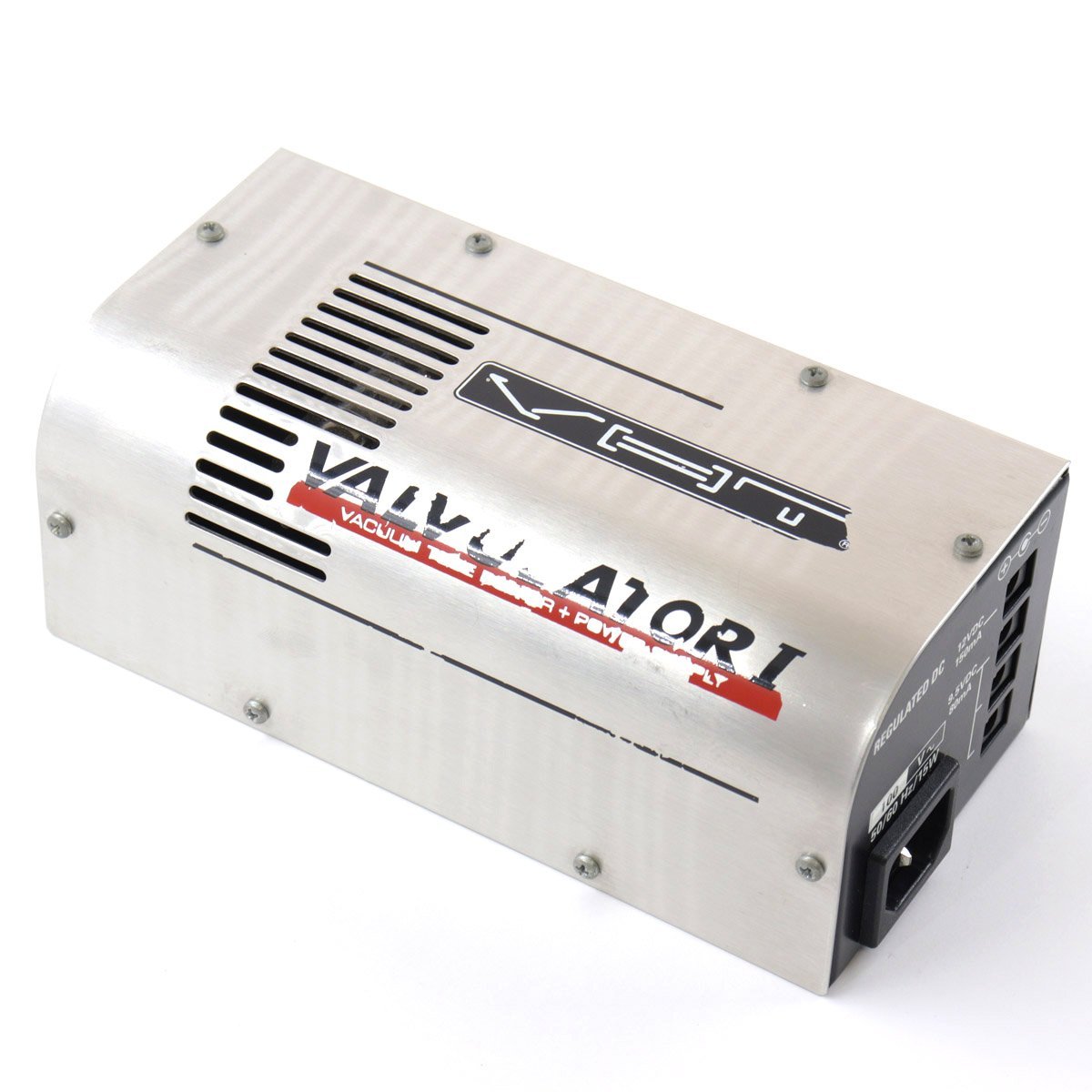 VHT VALVULATOR 1 中古 中古】VHT / VALVULATOR 1 【池袋店】 | イシバシ楽器