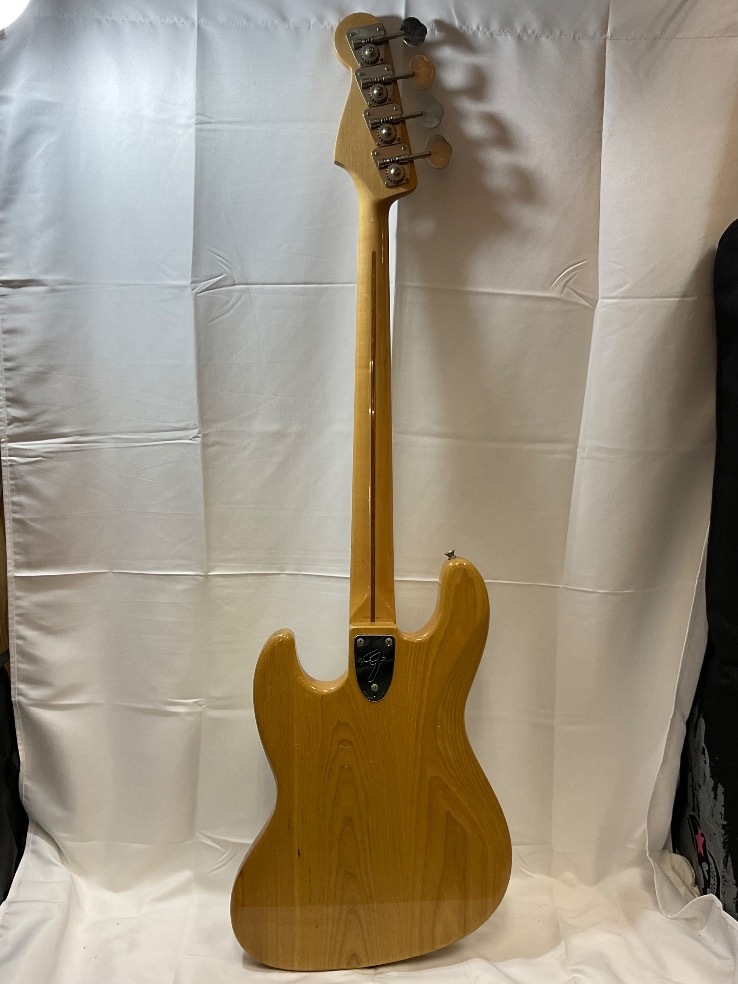 Fender Japan Fender Japan JB75-90US NAT（中古）【楽器検索