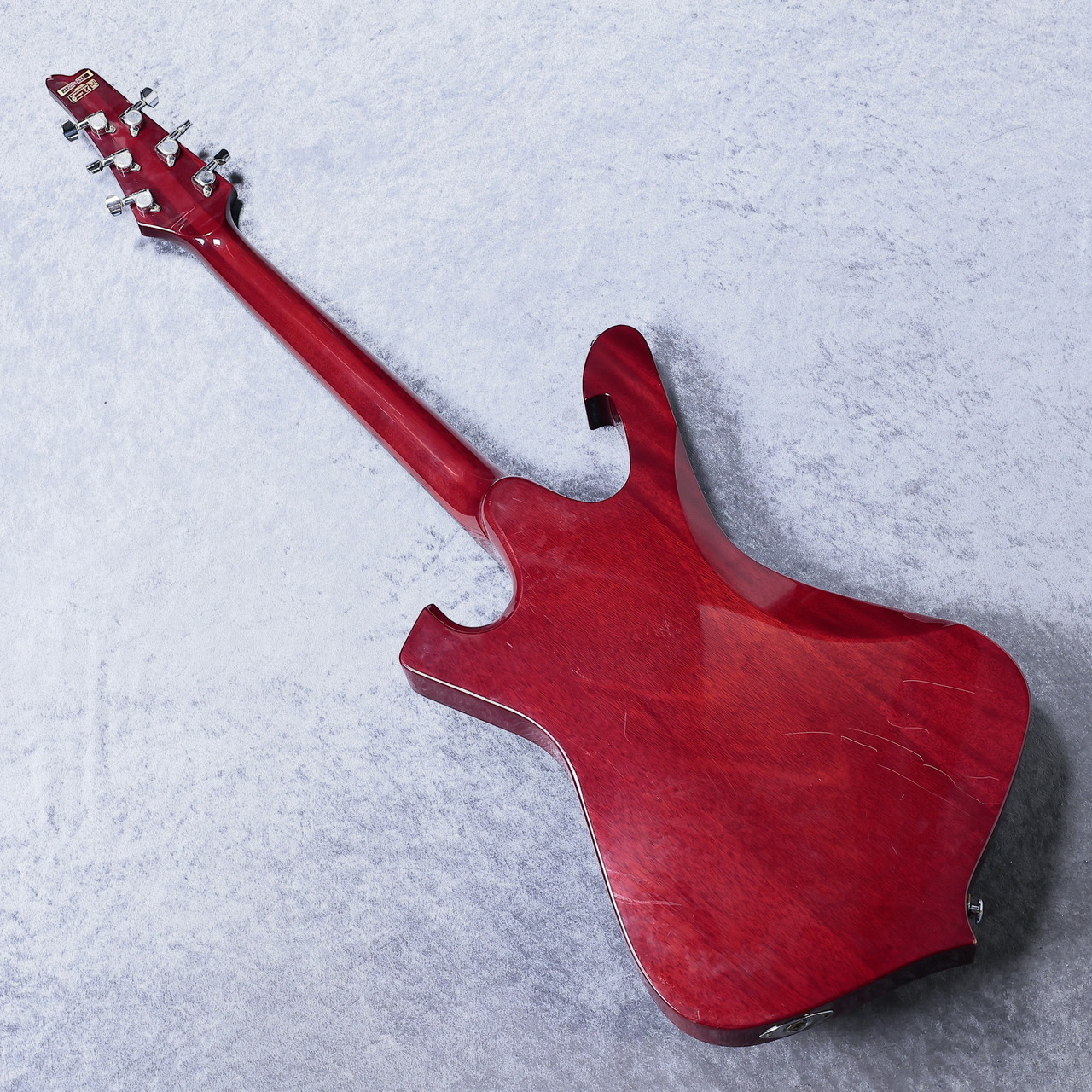 ポール・ギルバートモデル  FRM100 Ibanez FRM100 【Paul Gilbert Signature Model】 【USED】 現状