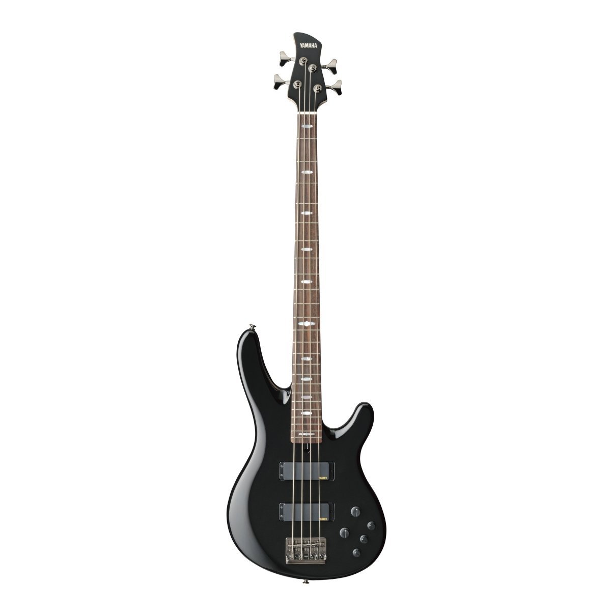 YAMAHA TRB1004J Black [スーパーロングスケール][アクティブ 3BAND-EQ