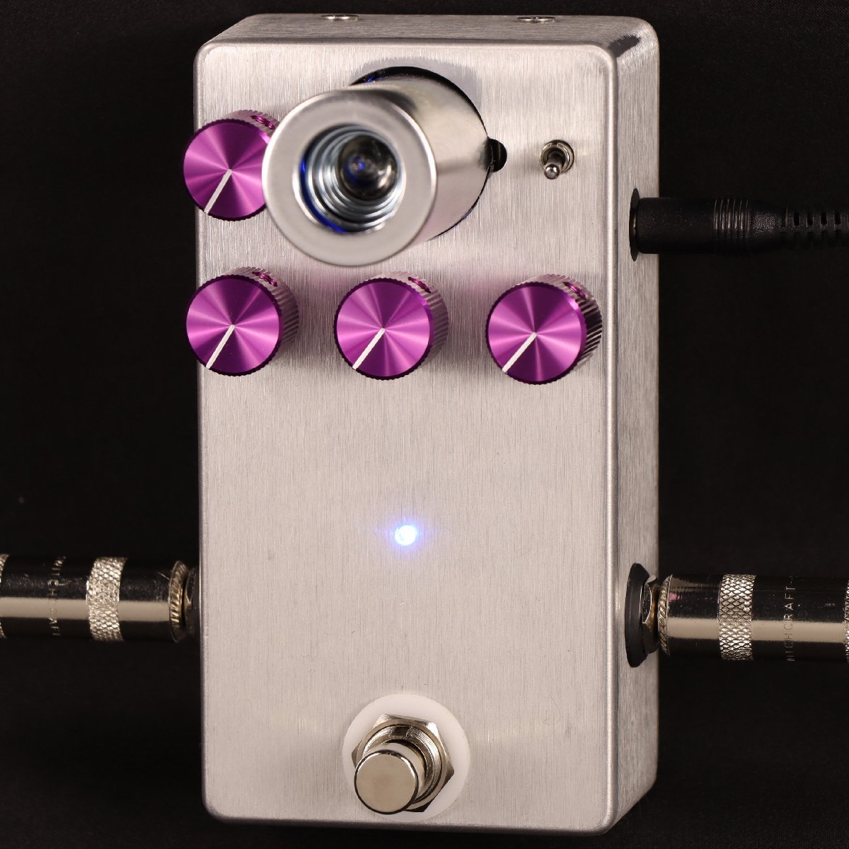 ギター Lee Custom Amplifier VAC-30 Lee Custom Amplifier / VAC-30《真空管》 | オーバードライブ