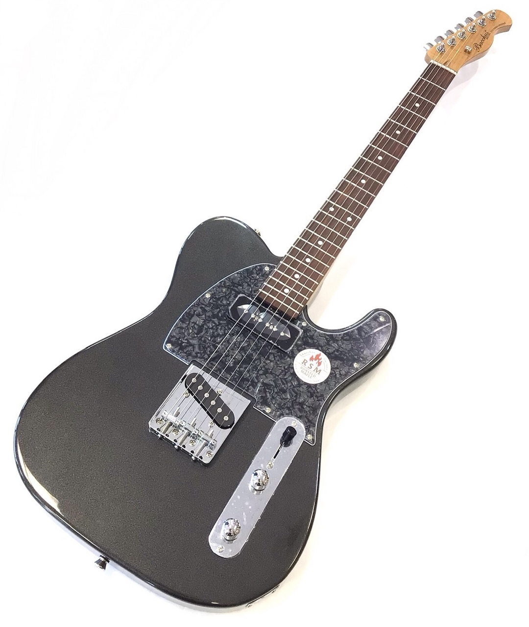 Bacchus BTE-2-RSM/R-BPPG Gun-M【スポット生産品】（新品/送料