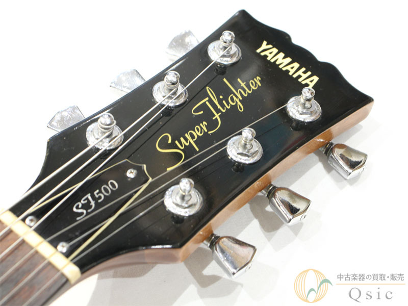 YAMAHA SF500 【返品OK】[VLH77]【難波店在庫】（中古/送料無料