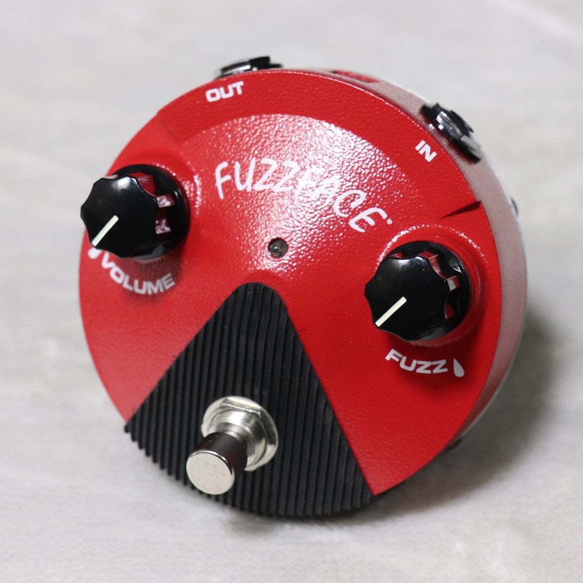 Jim Dunlop FFM2 Germanium Fuzz Face Mini 【梅田店】（中古）【楽器