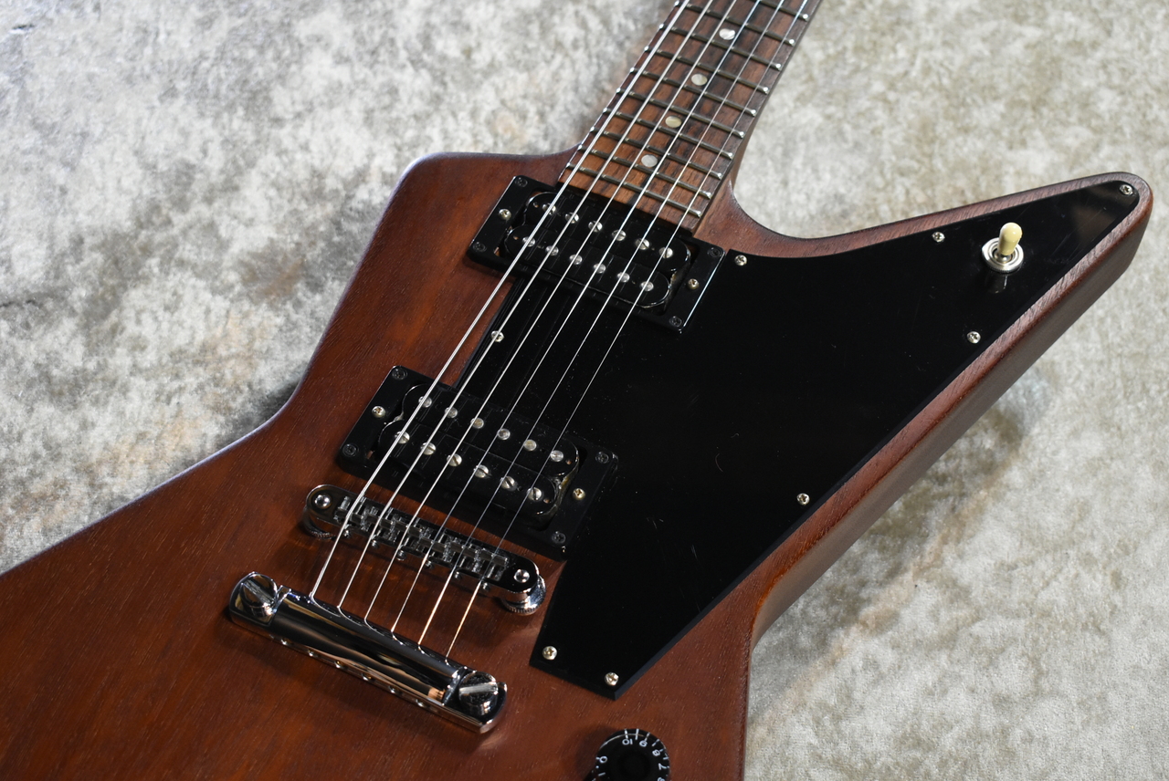 Gibson ギブソンExplorer エクスプローラーFADED Gibson ギブソンExplorer エクスプローラーFADED Gibson ギブソン