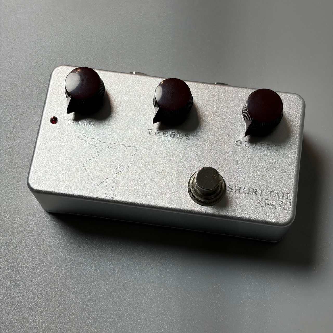 SUMO STOMP 【即納可能】Short Tail #S430【新品】（新品）【楽器検索