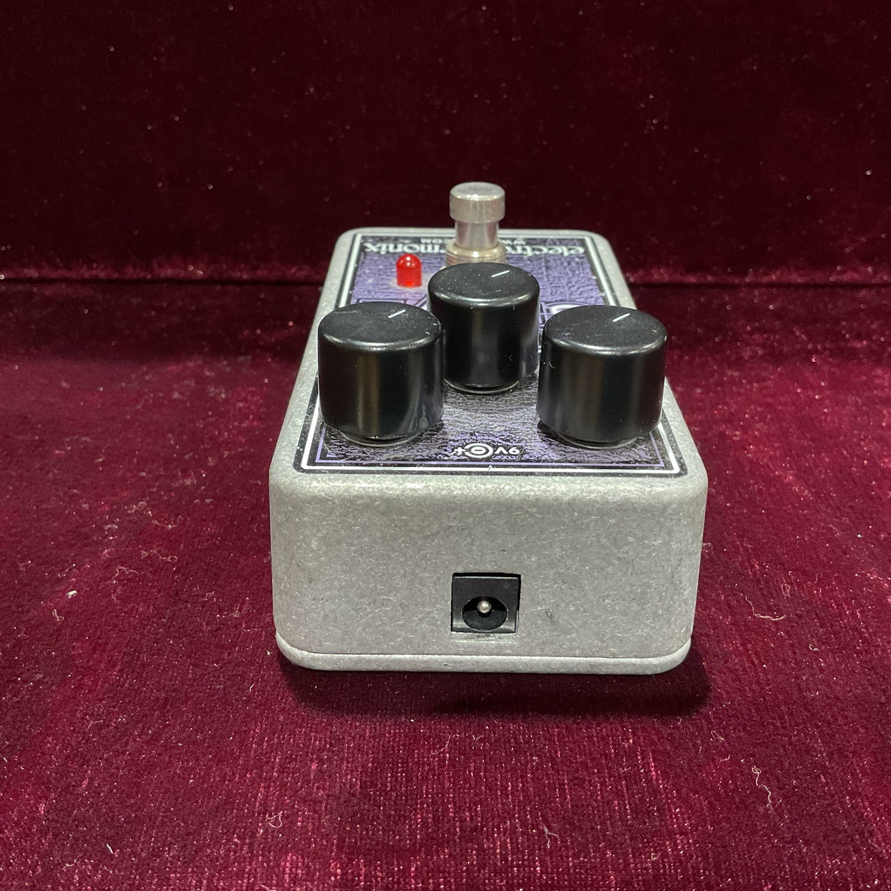 【特典有】electro-harmonix GLOVE 【美品】 maxresdefault.jpg?sqp=-