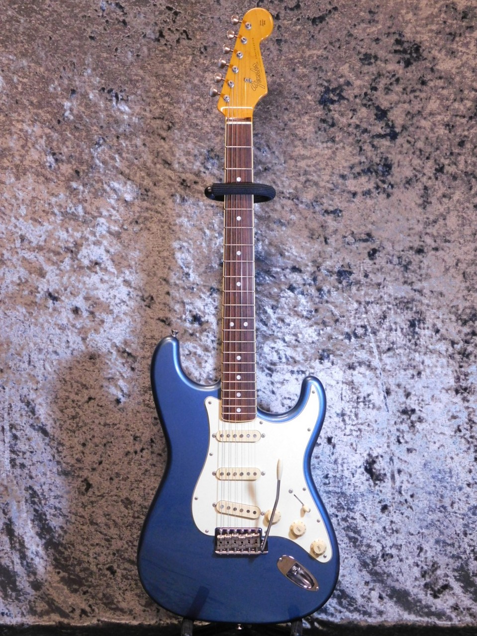 Fender Japan フェンダージャパン ストラトキャスター OLB Fender FENDER Japan フェンダージャパン/ストラトキャスター/ST