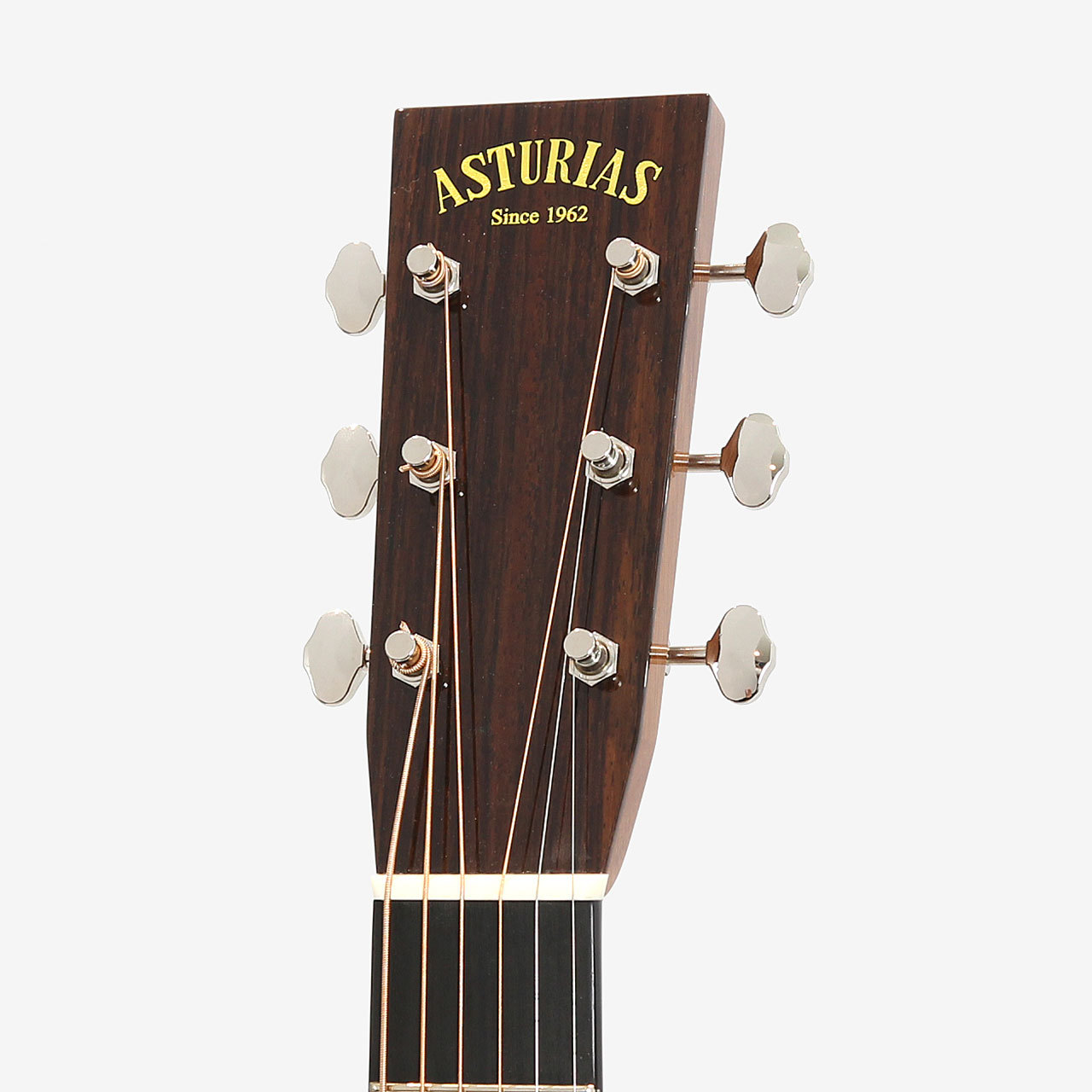 値下げ【美品】ASTURIAS trad om reverence　アストリアス トラッド OM リヴァレンス - ASTURIAS