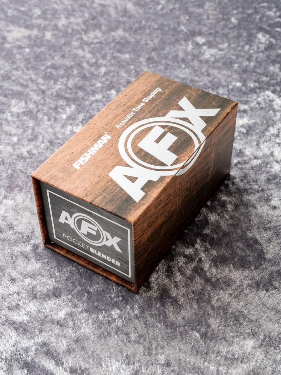 ギター fishman afx pocket blender mini ABY + dI Pedal Fishman – AFX Pocket Blender Mini A/B/Y + DI - Piguitars