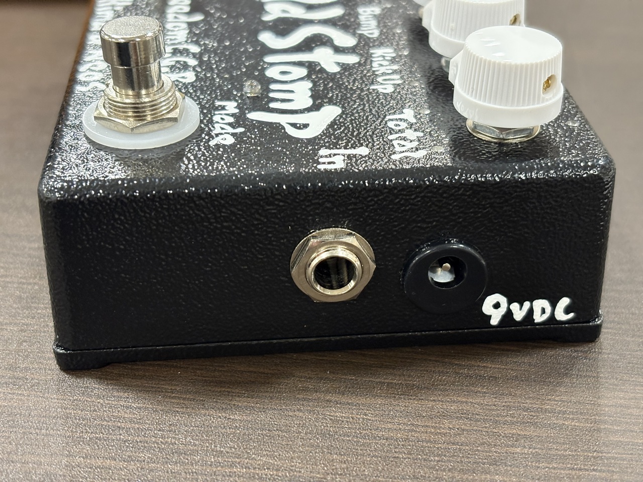 FREEDOM CUSTOM GUITAR RESEARCH Wild Stomp｜Ser.6W03｜（新品/送料