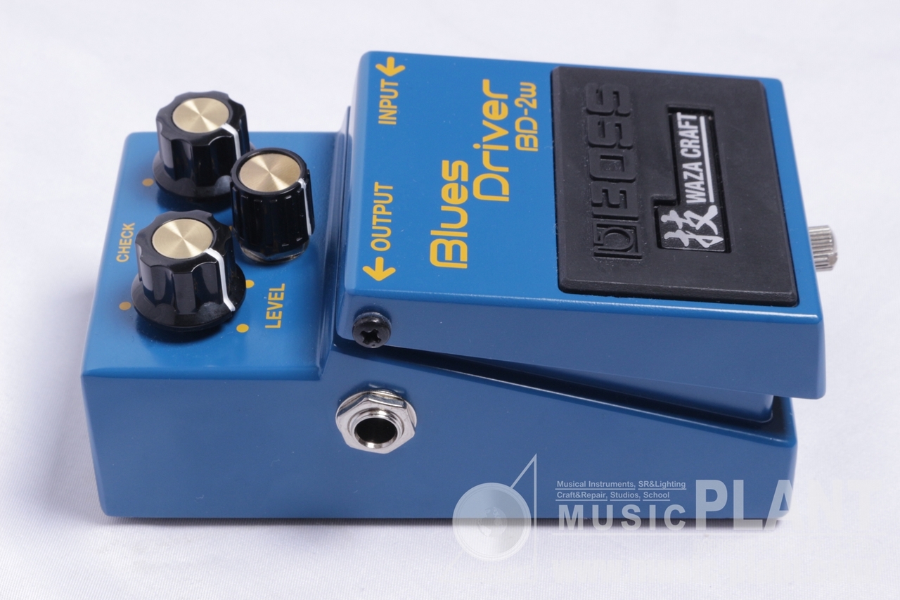 BOSS BD-2W（中古）【楽器検索デジマート】
