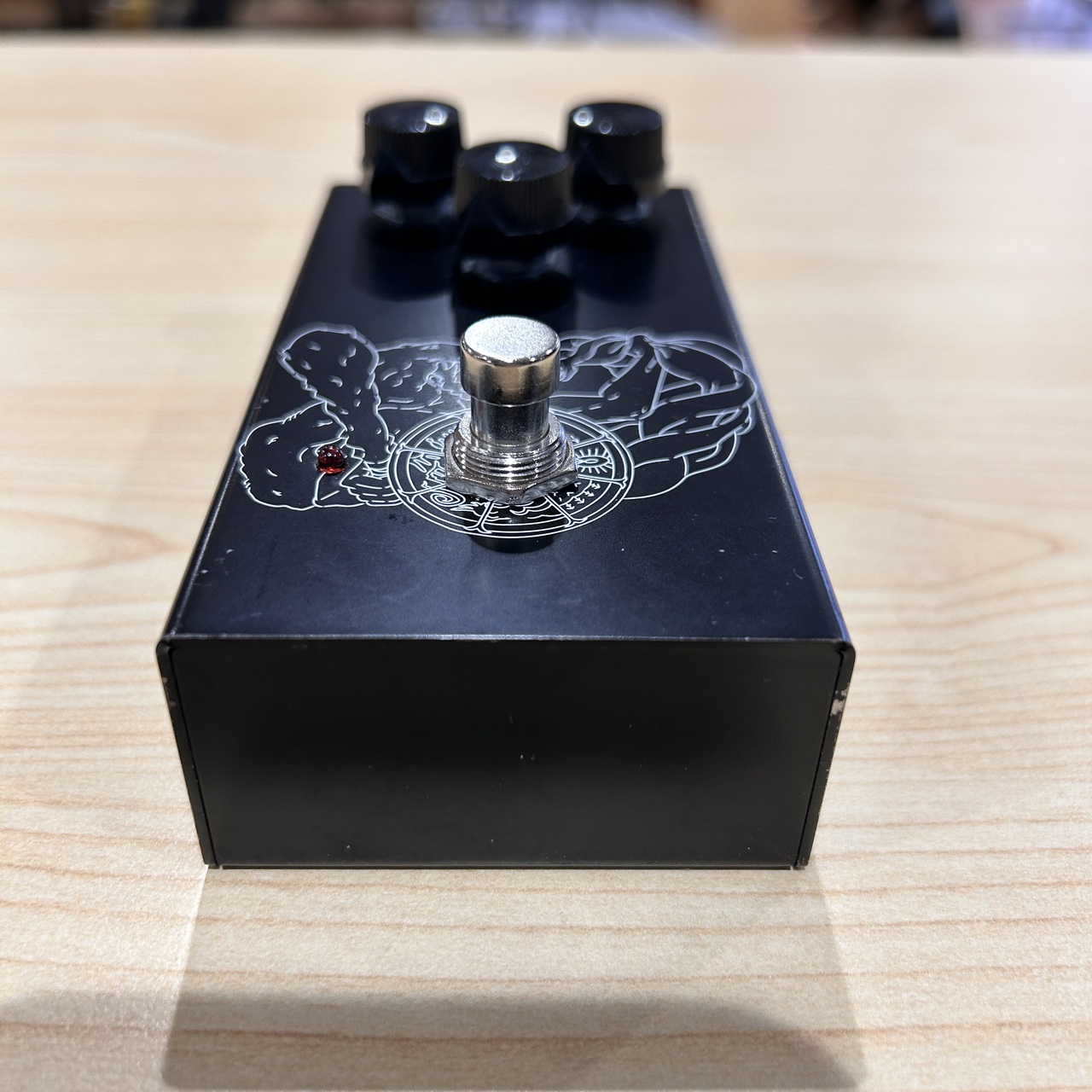 ORGANIC SOUNDS Hercules ｜イケベ楽器店オンラインストア