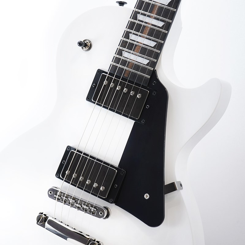 Gibson Les Paul Modern Studio (Worn White)（新品）【楽器検索
