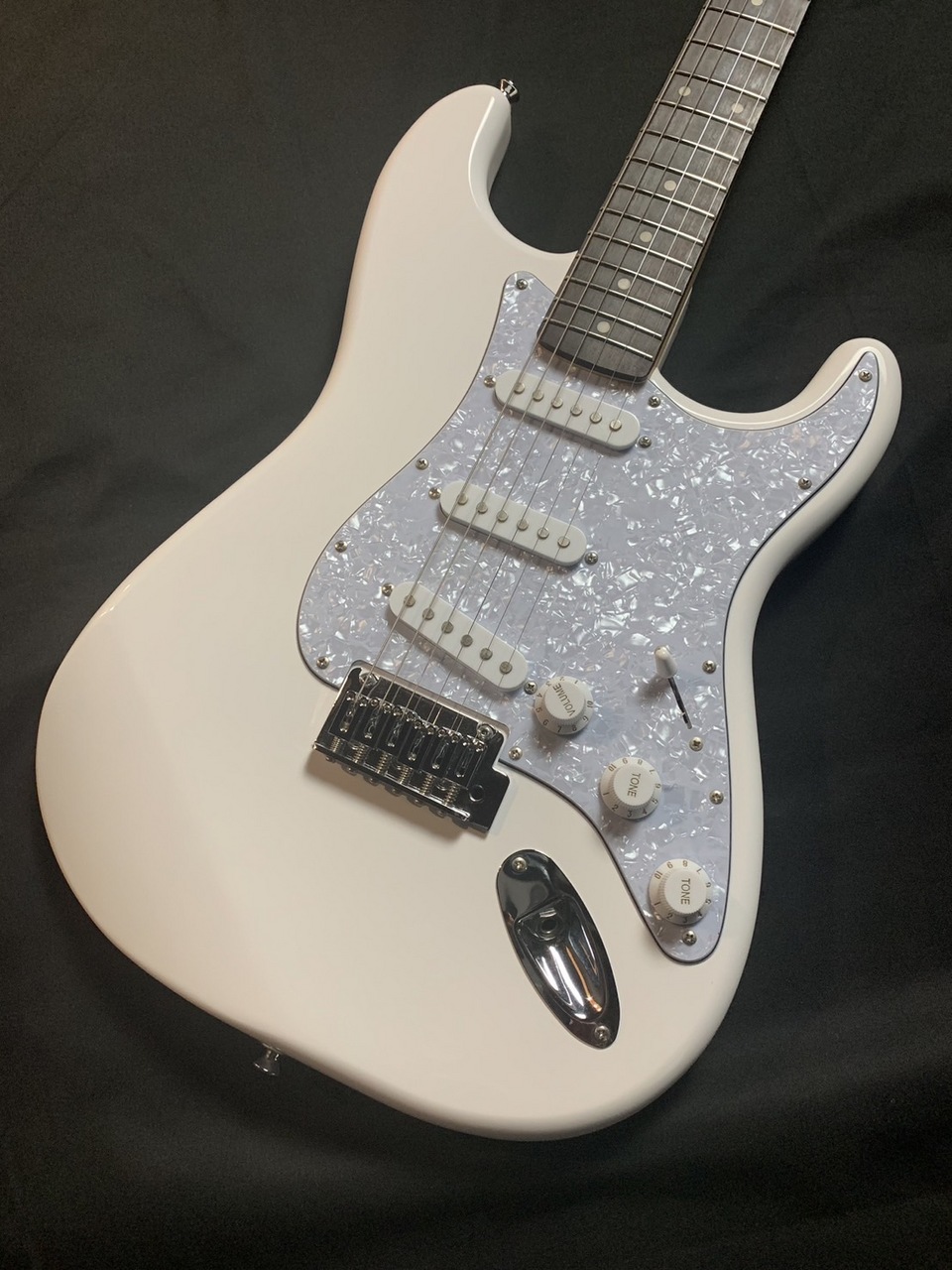 Squier by Fender スクワイヤー / スクワイア 【 Ｃｏａｓｋａ Ｂａｙｓｉｄｅ Ｓｔｏｒｅｓ  横須賀店】（中古/送料無料）【楽器検索デジマート】