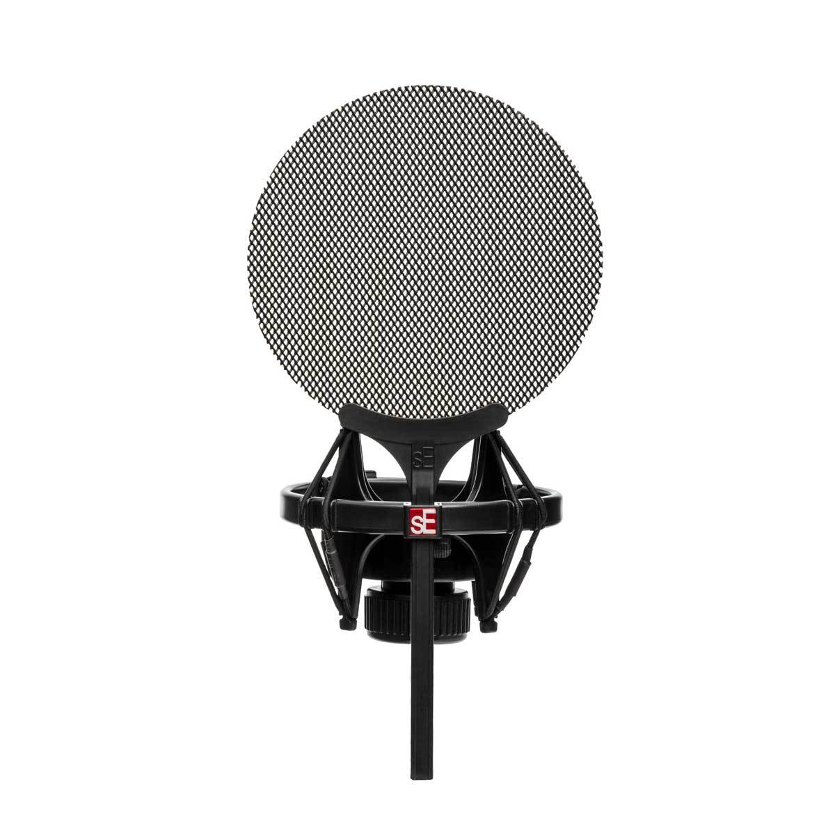SE Electronics X1 S VOCAL PACK コンデンサーマイク【WEBSHOP】（新品