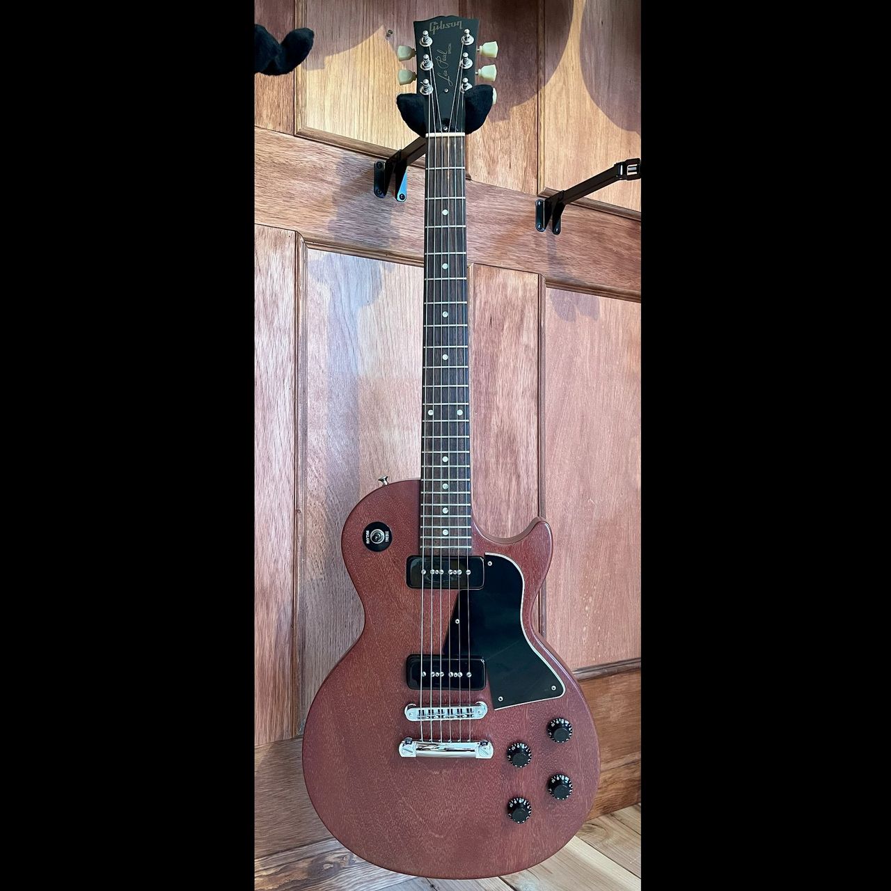 Gibson Les Paul Junior Special Faded Worn Cherry（中古