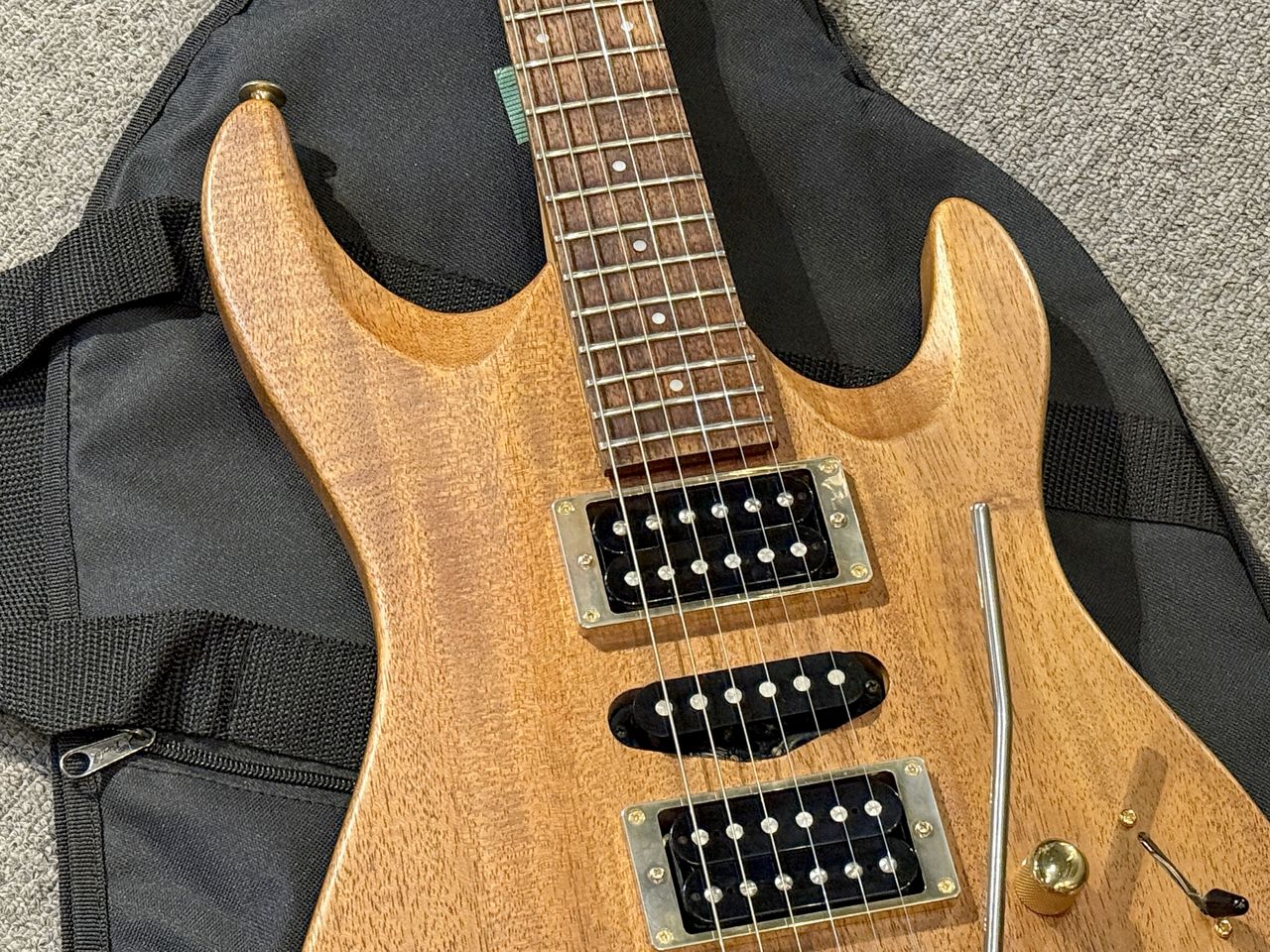 Aria Pro II MA-85（中古）【楽器検索デジマート】