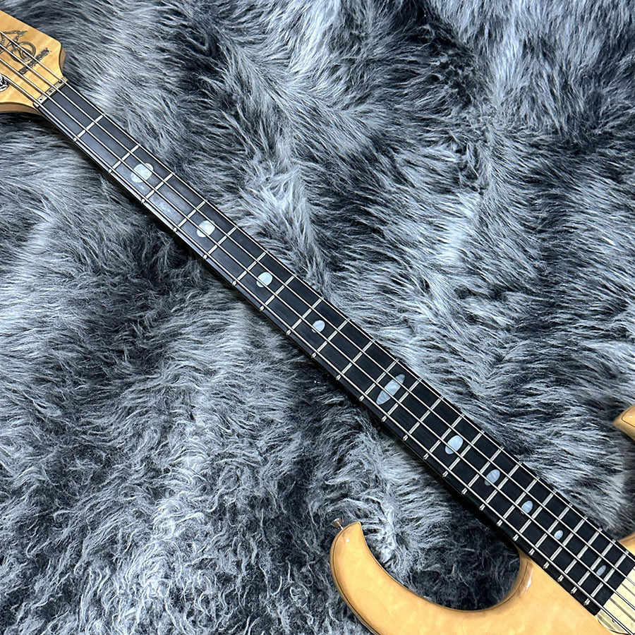 ALEMBIC Persuader PJ 1988（中古/送料無料）【楽器検索デジマート】