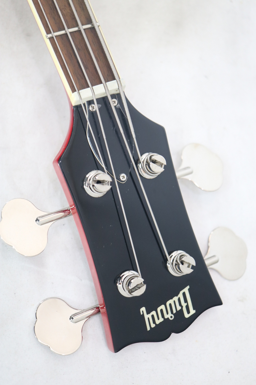 Burny SBEB-65（中古）【楽器検索デジマート】