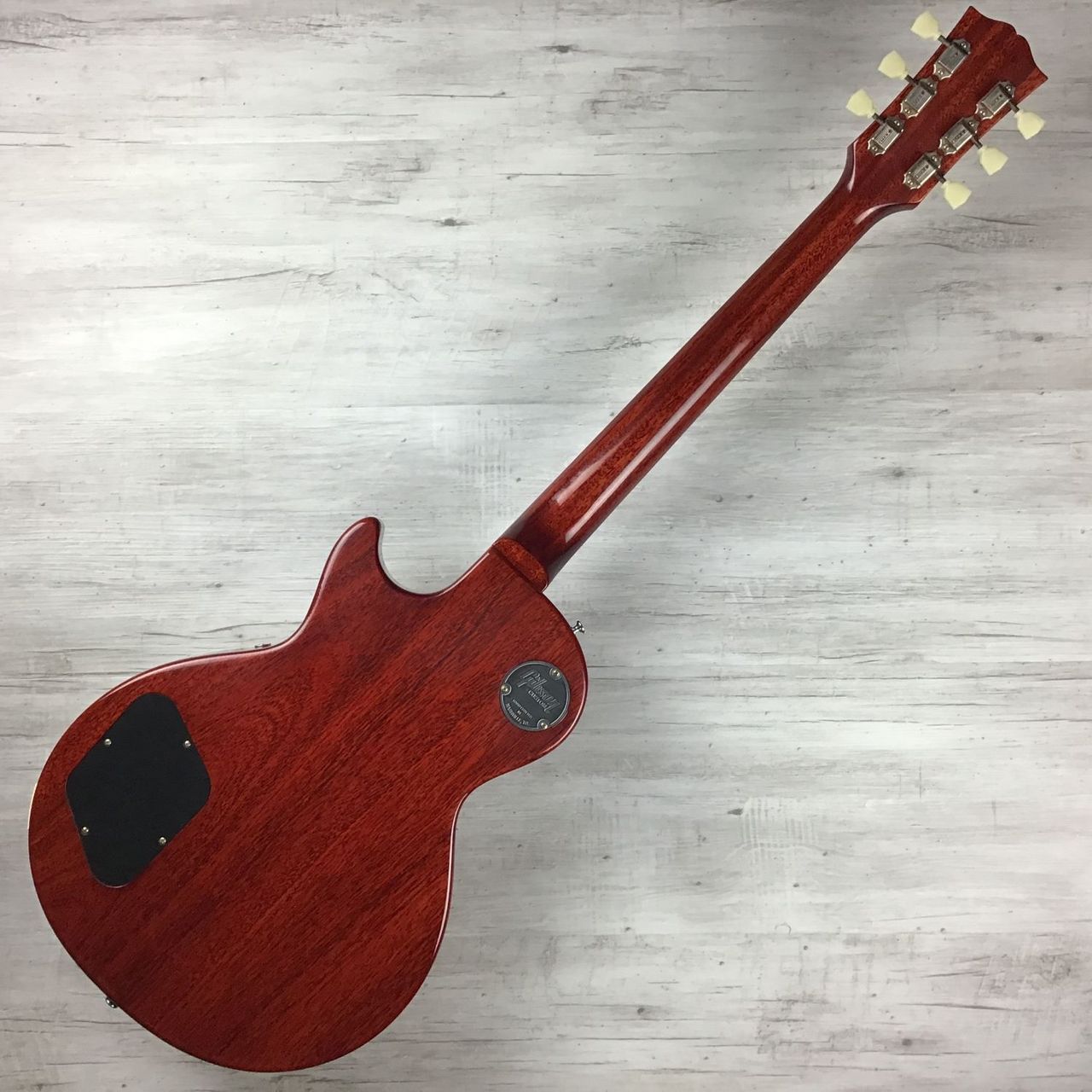 Gibson 1959 Les Paul Standard R-Top Factory Burst Vintage