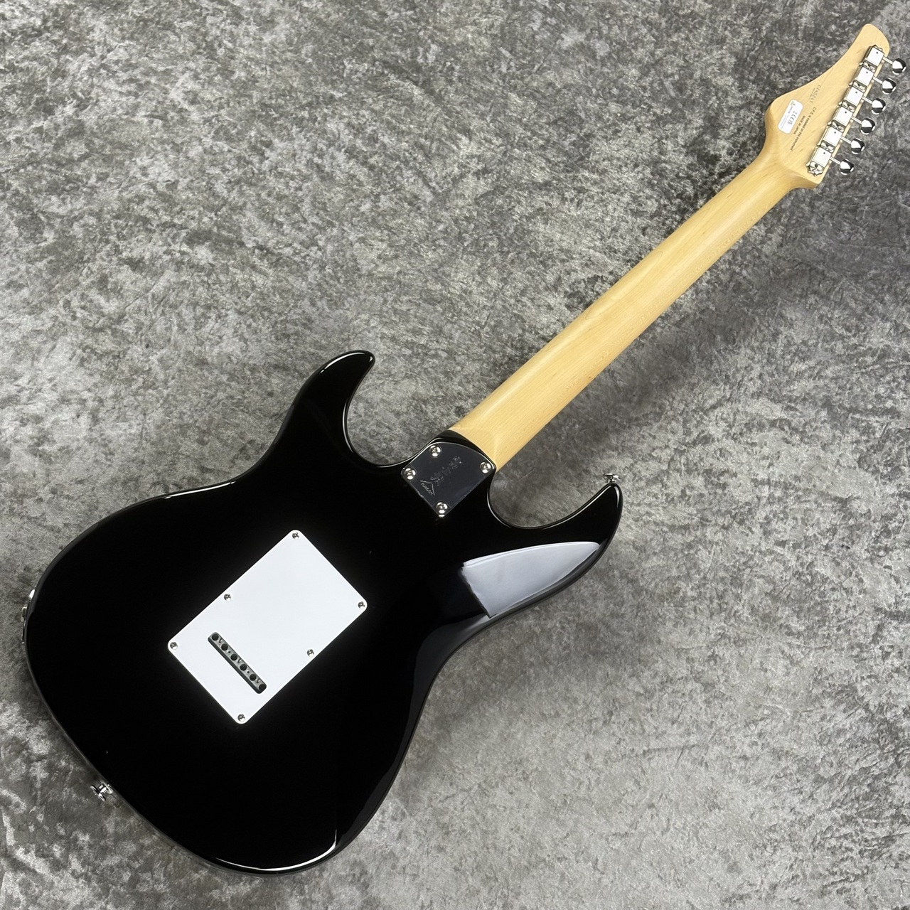 FUJIGEN(FGN) J-Standard ODYSSEY JOS2-FM-R/OBT ~Ocean Burst