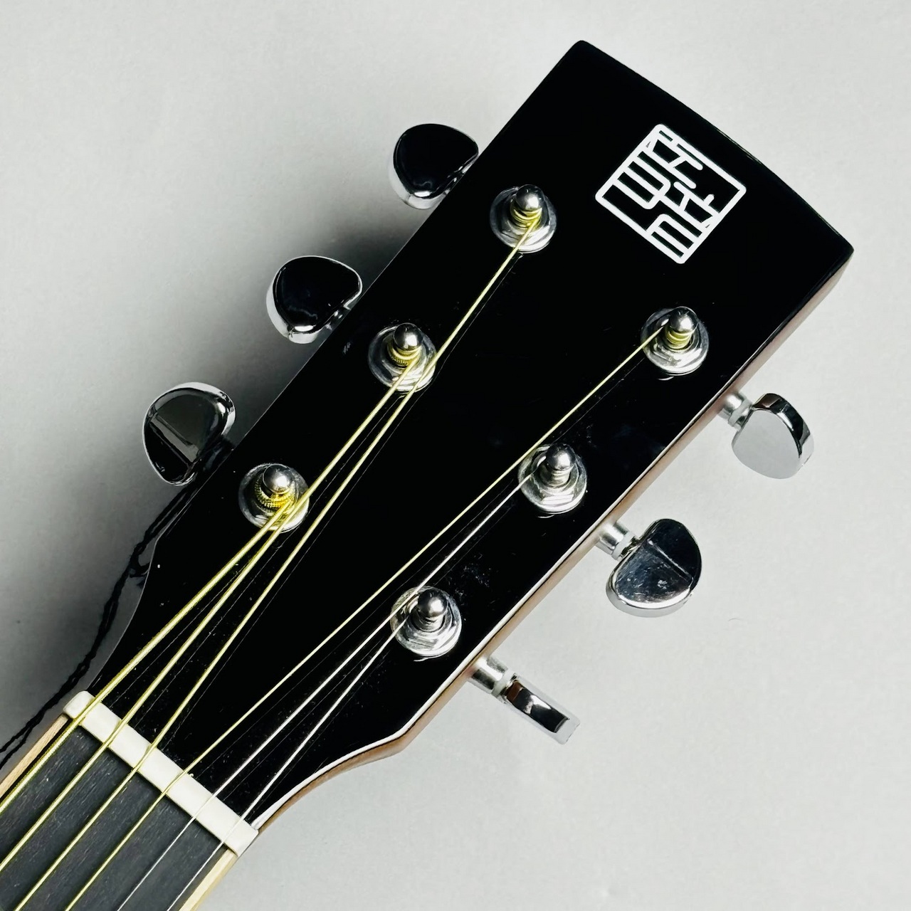 ドナー アコースティックギター DAT-100D - メルカリ