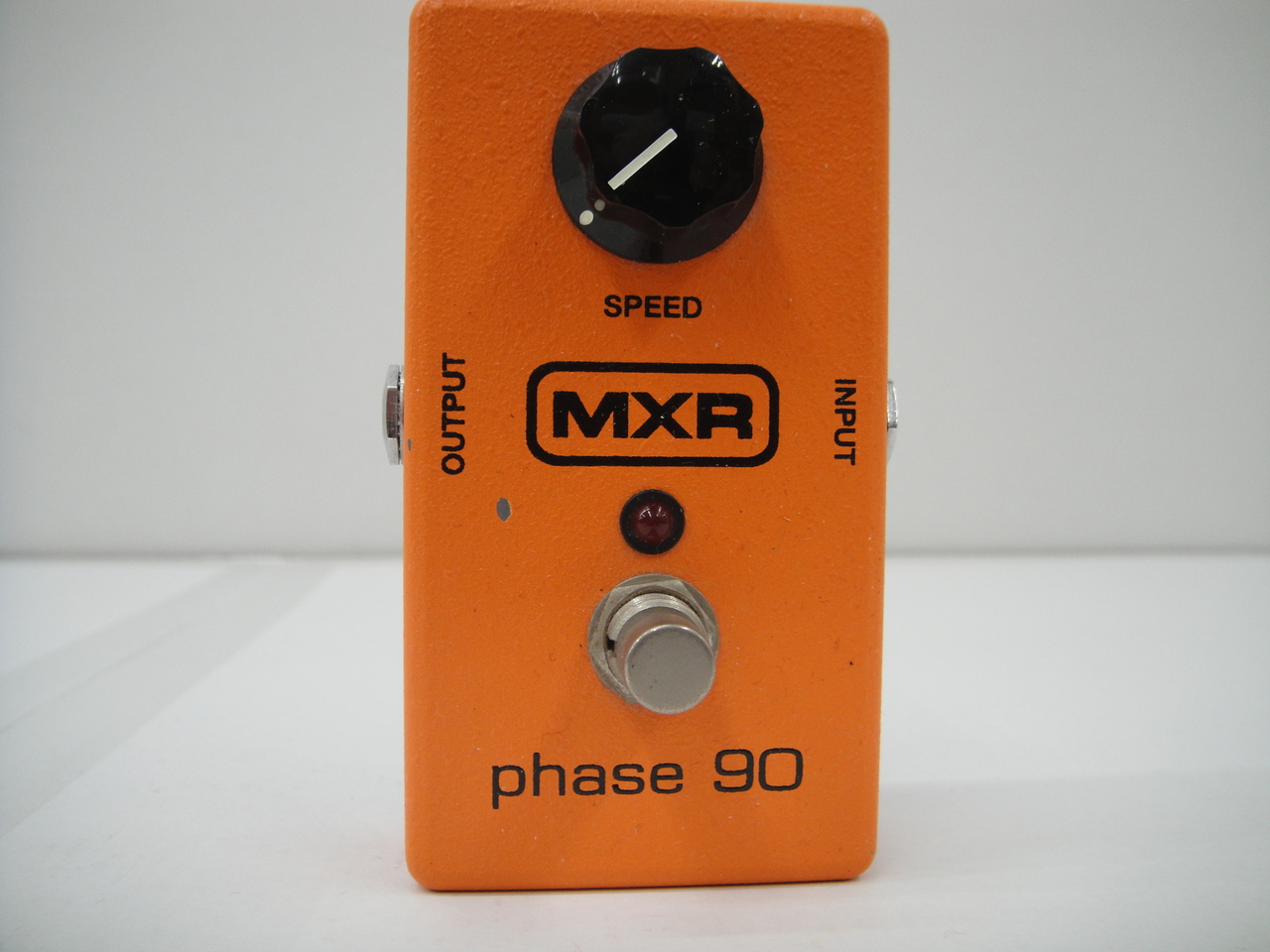 MXR phase 90 - ギター