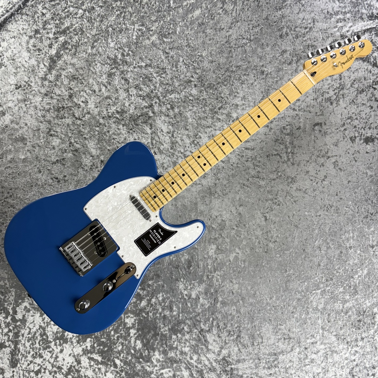Fender Telecaster プレイヤー　made in Mexico ☆美品！ Fender Mexico Player Telecaster Fender MEXICO