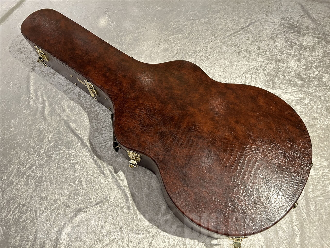D'Angelico 【即納可能/美品中古品】NYL-2 (Made in Japan)（中古/送料