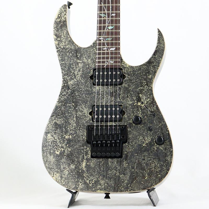 専用ページ いと。様 Ibanez j.custom RG8620AH-BQZ (Black Quartz)（新品）【楽器