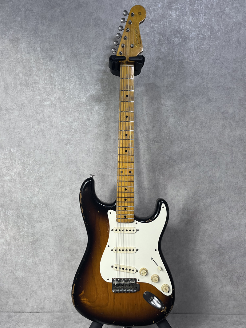 SCOOP CREATION WORKS `54-ST Hard Aged【加古川店】（中古/送料無料