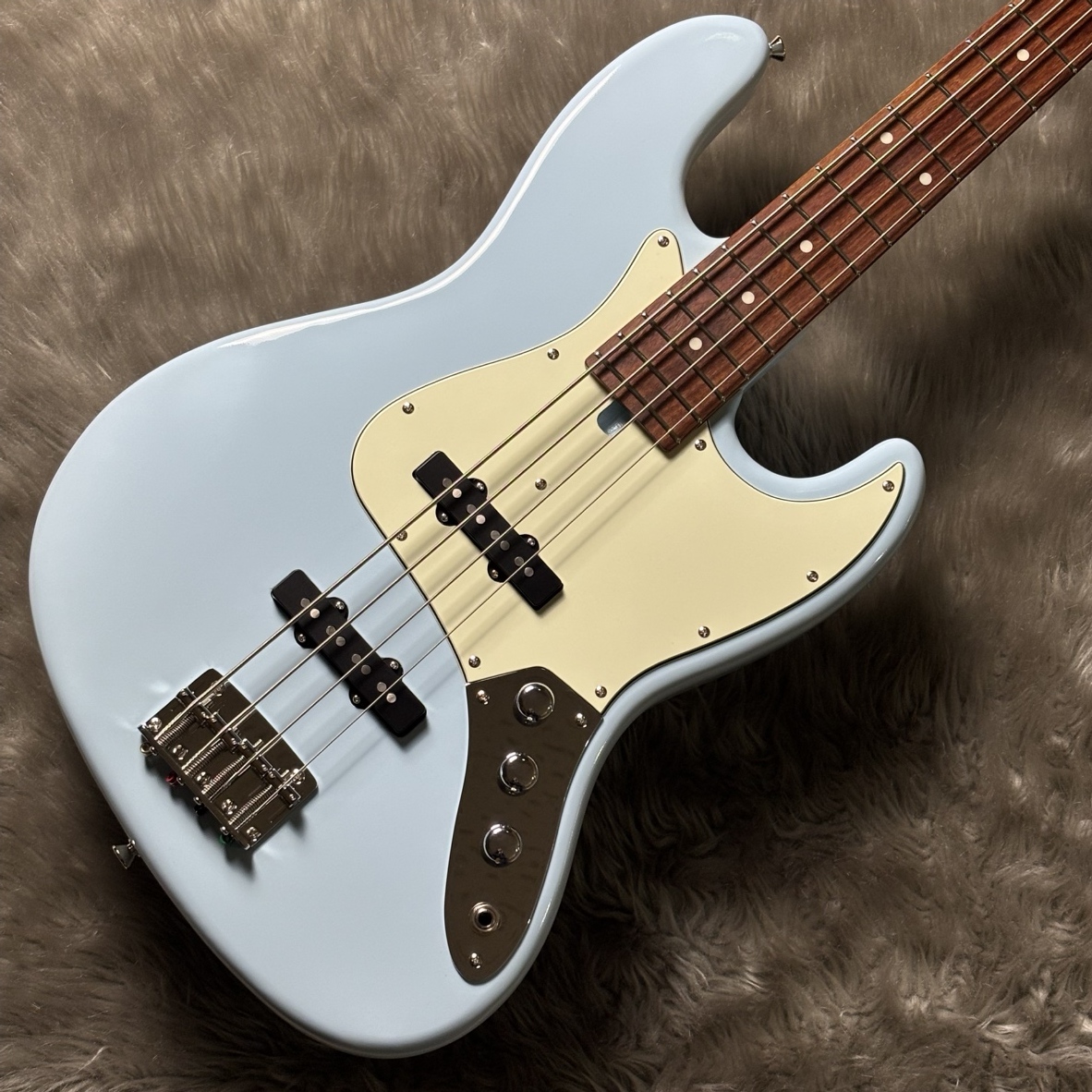 Moon JB-4C/R CR（新品/送料無料）【楽器検索デジマート】