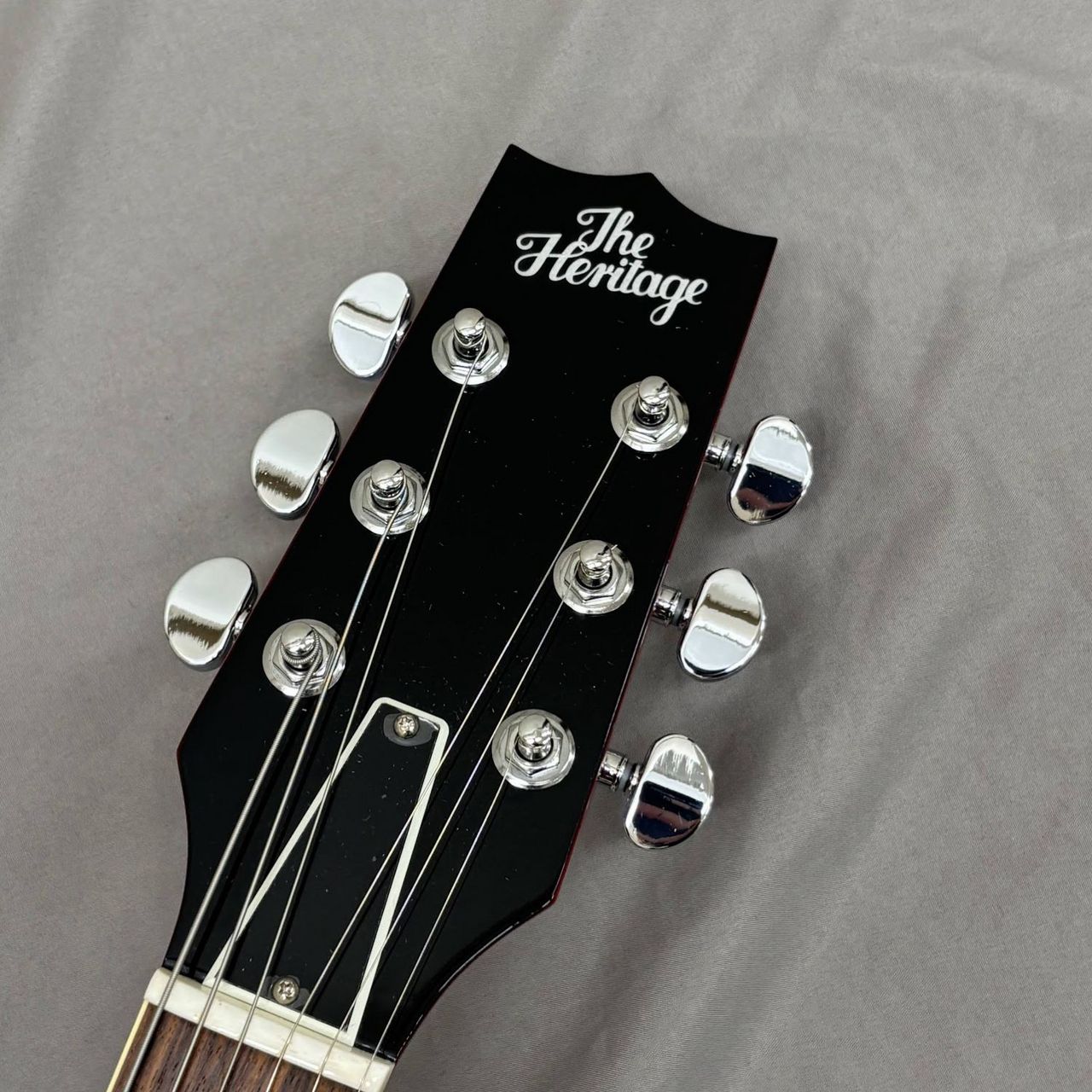 Heritage STD H-150/Standard Collection/実物画像（新品/送料無料