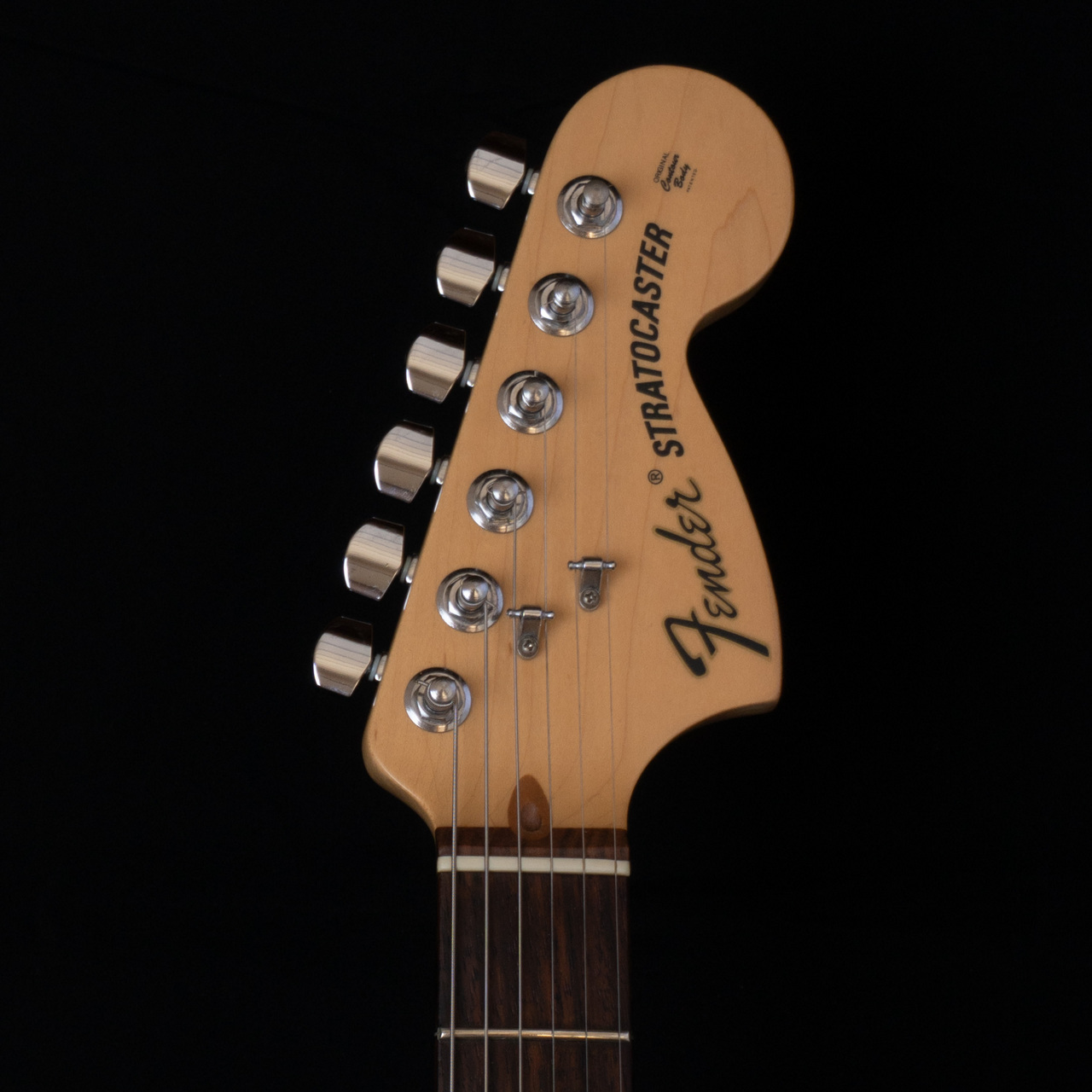 Fender Highway One Stratocaster（中古/送料無料）【楽器検索デジマート】
