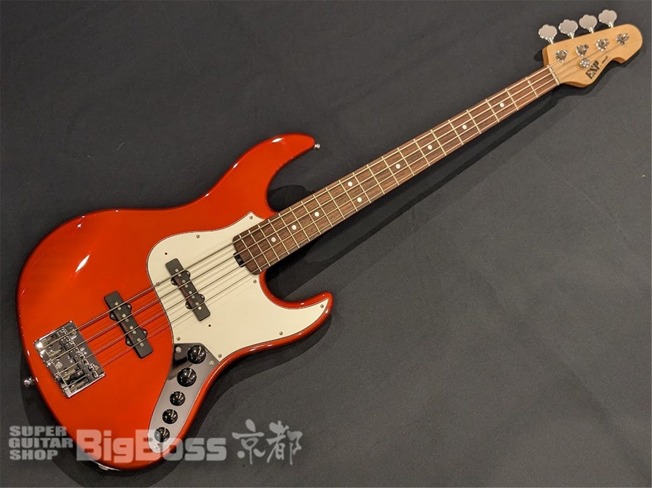ESP AMAZE改造ベース ESP AMAZE改造ベース AMAZE | ESP GUITARS