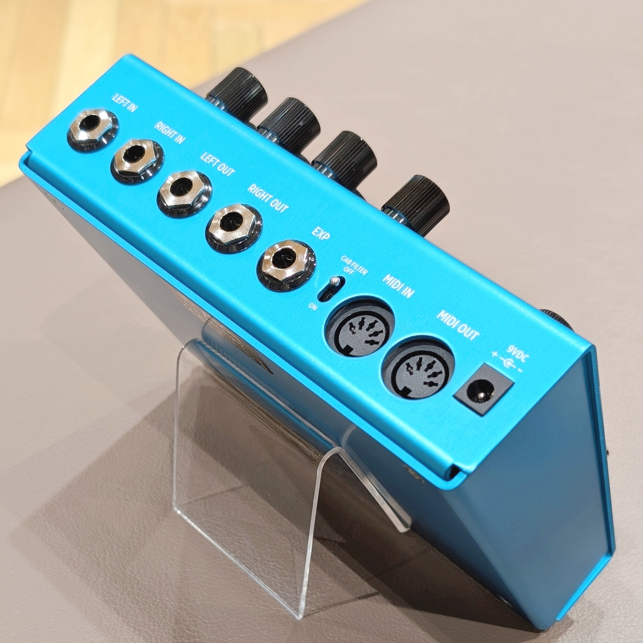 値下げ Big Sky strymon 美品 箱無し 動作確認済み