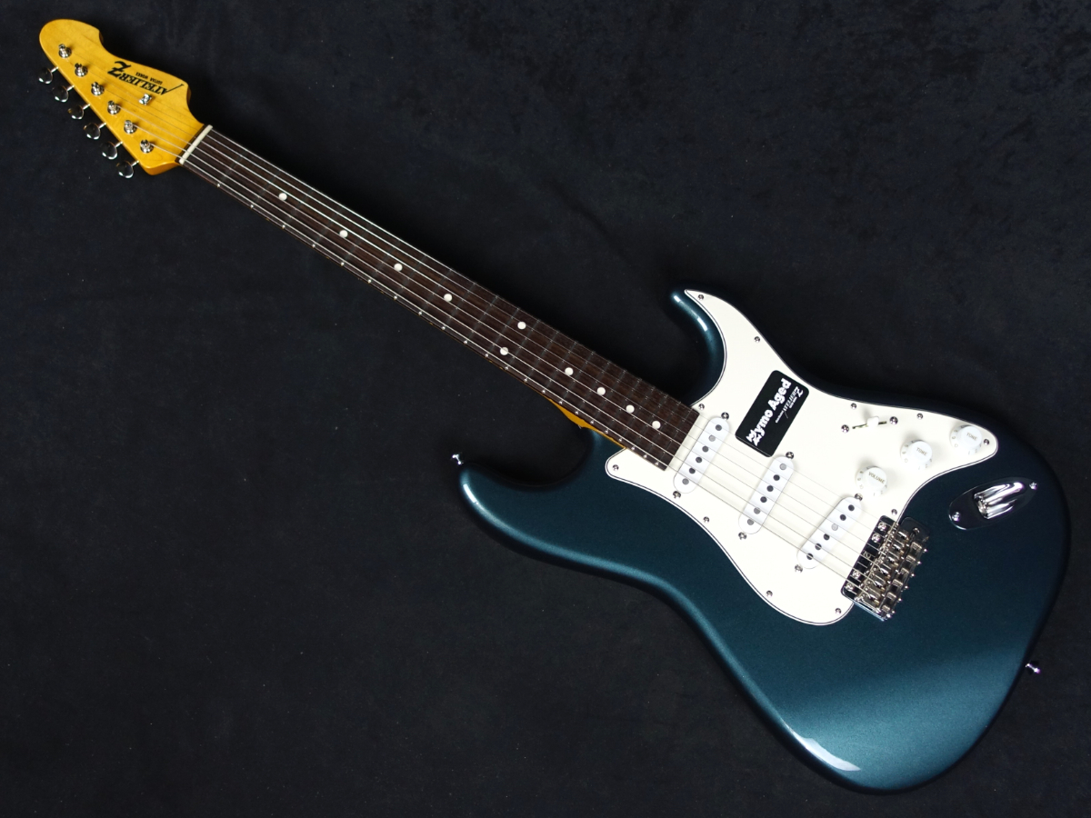 【もも】ATELIER Z L.E.S. Next ATELIER Z L.E.S.Next Zymo Aged -White- 【3.55kg】【現物画像