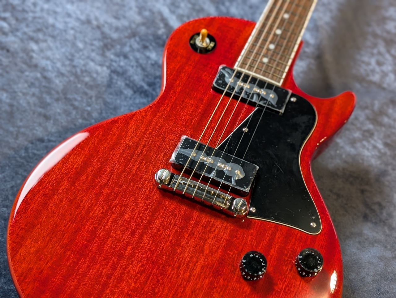 Tokai LSS-101 CH / Cherry【重量3.41kg】（新品）【楽器検索