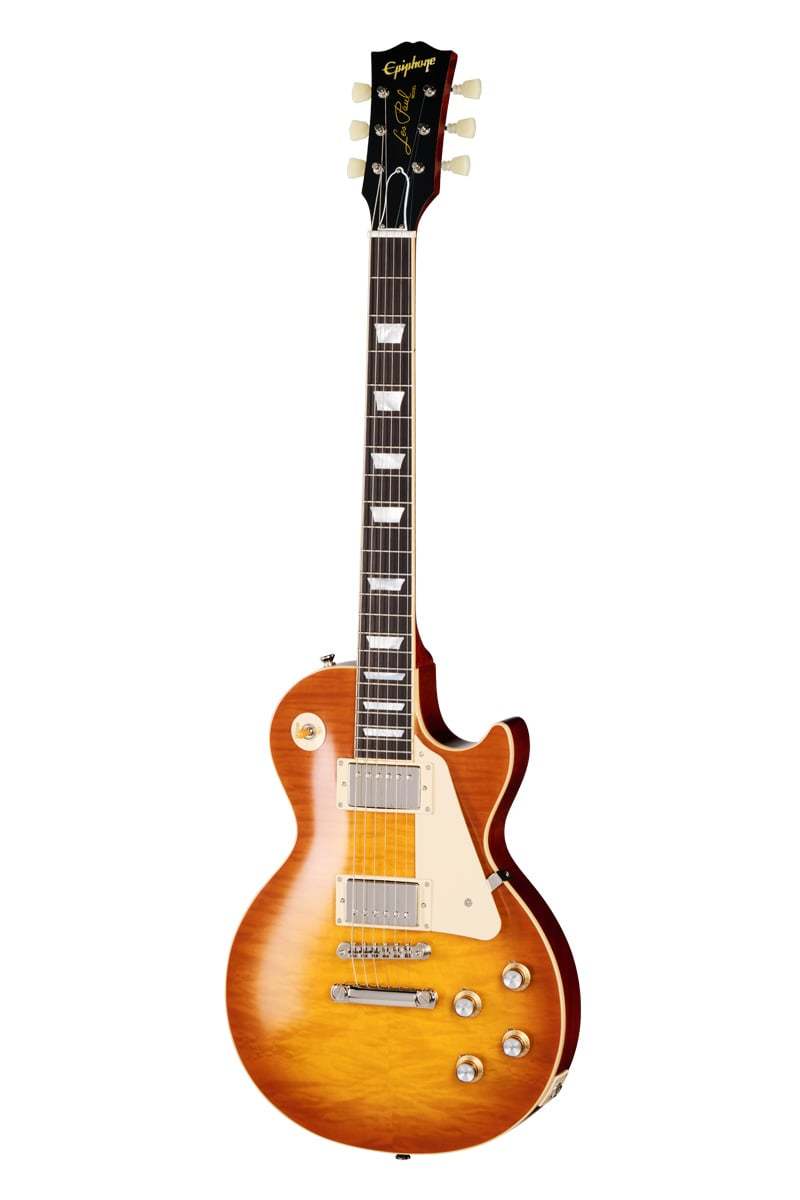 Epiphone Inspired by Gibson Custom 1960 Les Paul Standard Reissue
