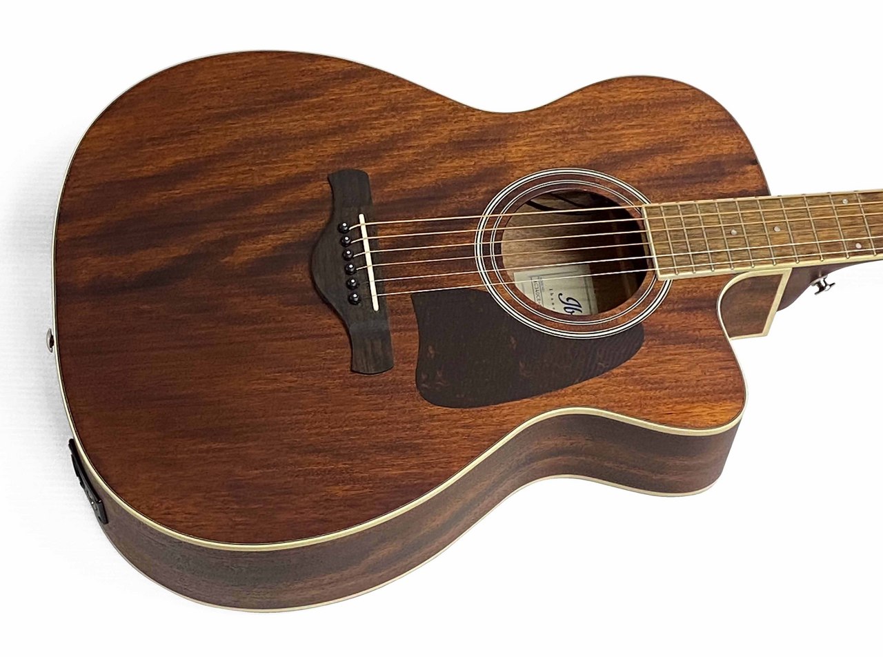 Ibanez AC340CE-OPN（中古）【楽器検索デジマート】